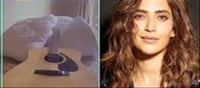 Karishma Tanna expressed her New interest amid Lockdown